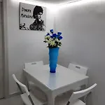 Dimora Maradona Ai Spagn0li Νάπολη