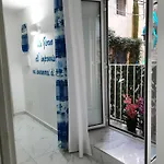 Dimora Maradona Ai Spagn0li Διαμέρισμα *