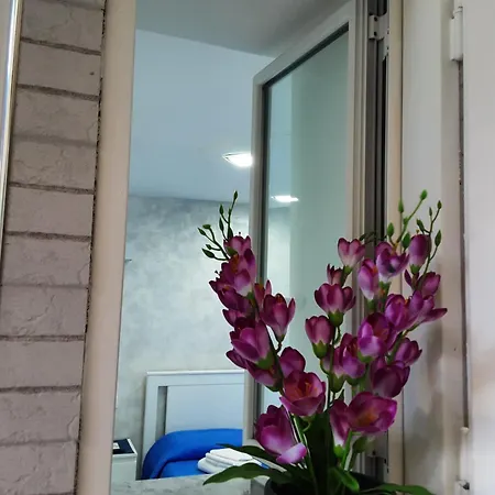 Apartment Dimora Maradona Ai Spagn0li