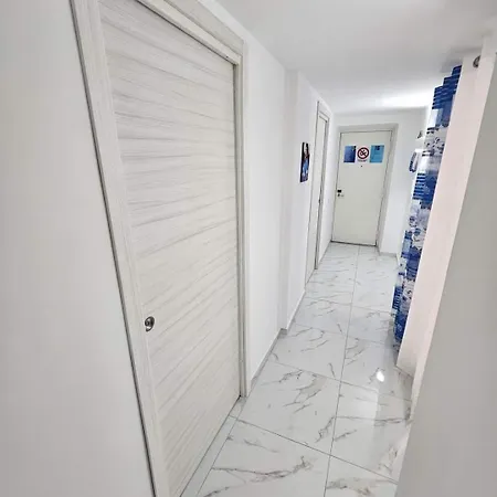 Dimora Maradona Ai Spagn0li Apartment