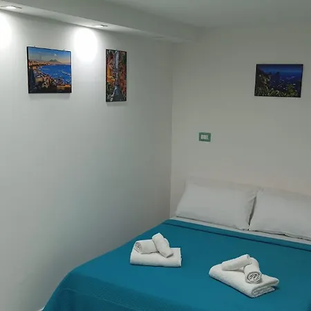 Dimora Maradona Ai Spagn0li *