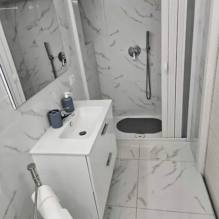 Dimora Maradona Ai Spagn0li Apartment