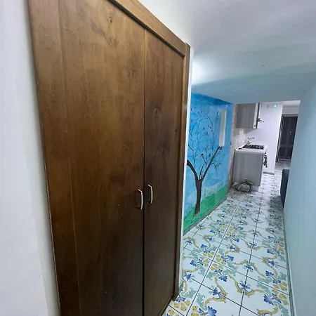 Dimora Maradona Ai Spagn0li * Neapel