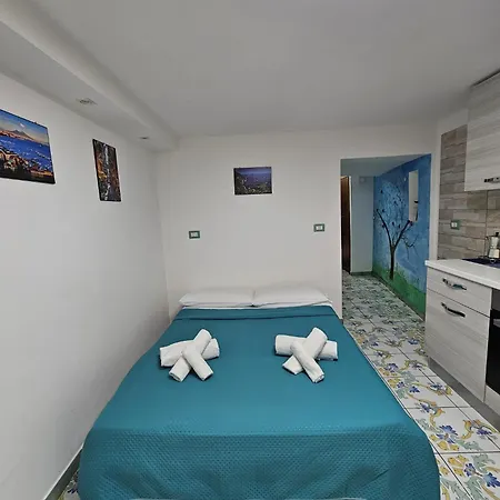 Apartment Dimora Maradona Ai Spagn0li