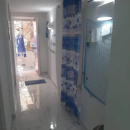 Dimora Maradona Ai Spagn0li * Neapel