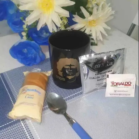 Dimora Maradona Ai Spagn0li