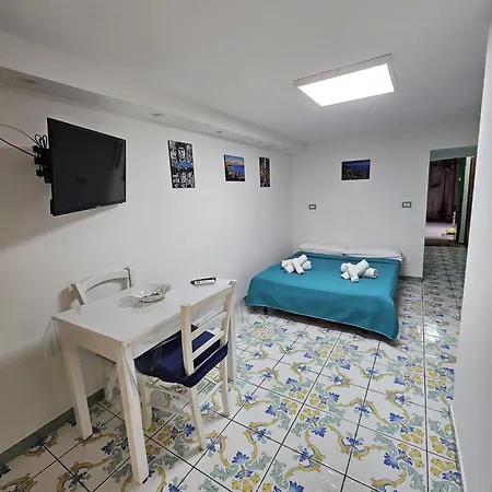Apartment Dimora Maradona Ai Spagn0li