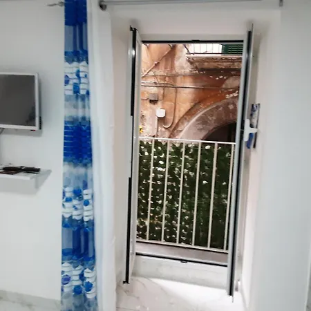 Dimora Maradona Ai Spagn0li Naples