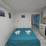 Appartamento Dimora Maradona Ai Spagn0li