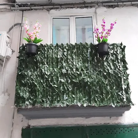 Dimora Maradona Ai Spagn0li Apartment Naples