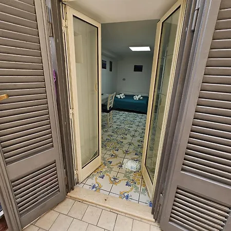 Dimora Maradona Ai Spagn0li * Naples