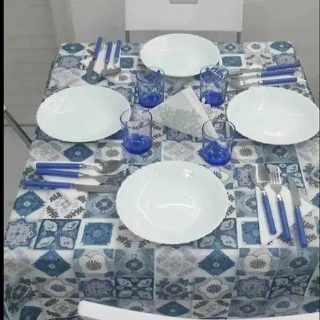 Dimora Maradona Ai Spagn0li