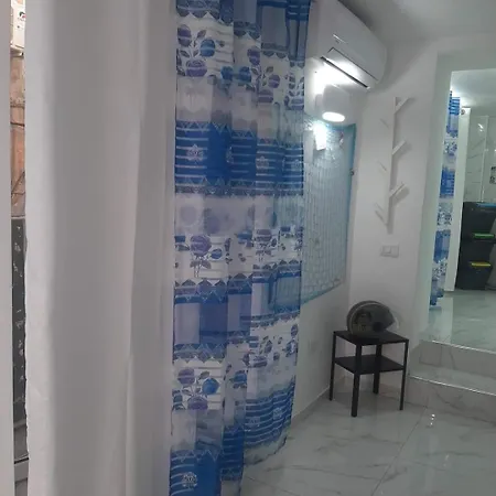 Apartment Dimora Maradona Ai Spagn0li Naples