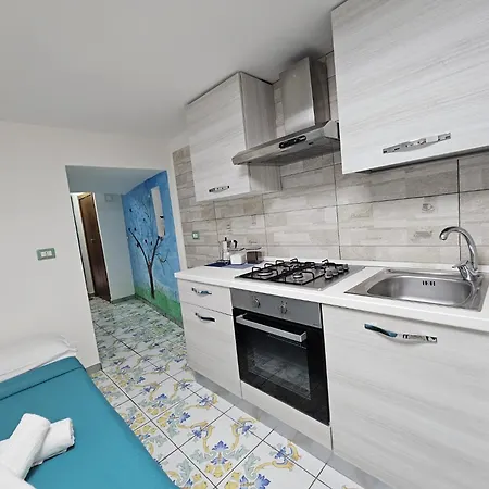 Dimora Maradona Ai Spagn0li