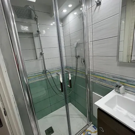 Dimora Maradona Ai Spagn0li