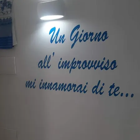 Dimora Maradona Ai Spagn0li Apartment