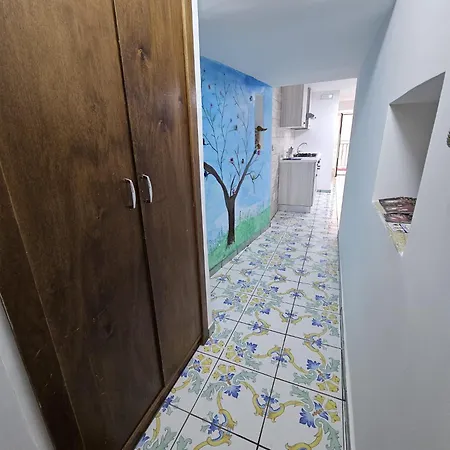 Apartment Dimora Maradona Ai Spagn0li Naples