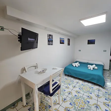 Dimora Maradona Ai Spagn0li *