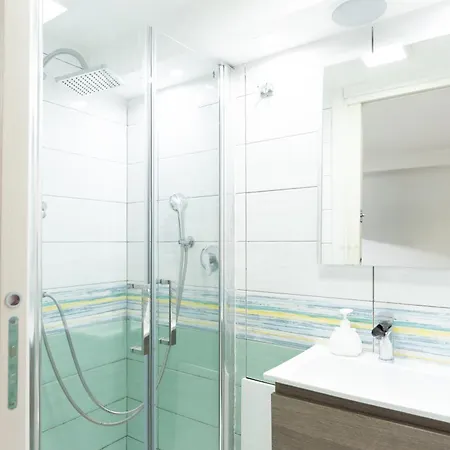 Apartman Dimora Maradona Ai Spagn0li
