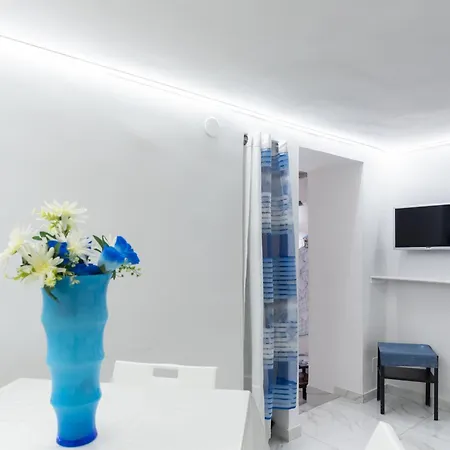Apartman Dimora Maradona Ai Spagn0li *