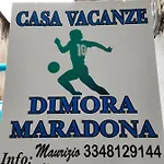 Dimora Maradona Ai Spagn0li * Неаполь