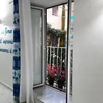 Dimora Maradona Ai Spagn0li Апартаменты *