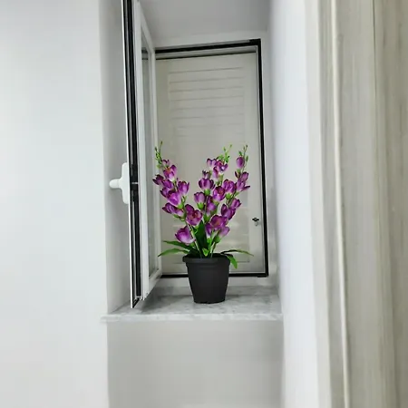 Apartman Dimora Maradona Ai Spagn0li *