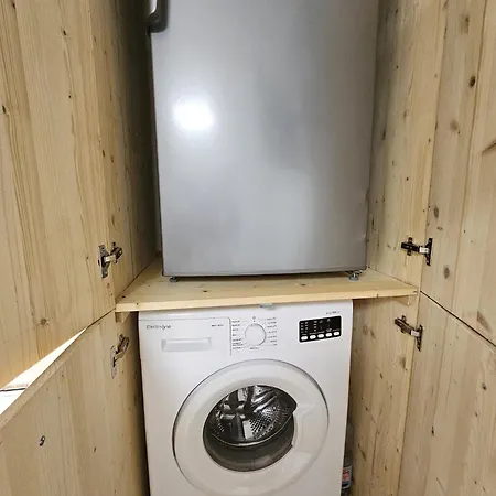 Apartman Dimora Maradona Ai Spagn0li Nápoly